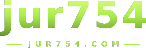 jur754 logo